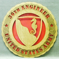 36th Engineer